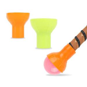 파크골프 공집게 골프공픽업기 볼회수기 공줍는 도구 (고무형)