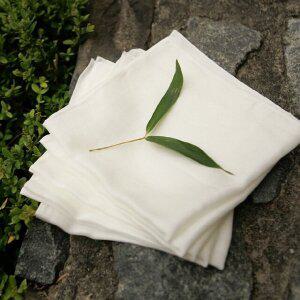 [셀링코리아]S 나와니스 순한 대나무 거즈 손수건 5set 신생아 유아 순면 세안수건 이유식 수건