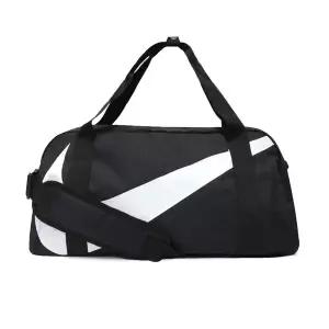 나이키 짐 클럽 Y 유스 25리터 더플백 스포츠 축구 여행 헬스 가방 블랙 DR6100-010