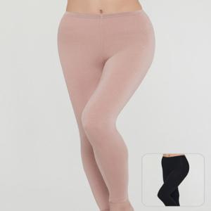 제임스딘 텐셀 여성 내복 하의 jhwixp42