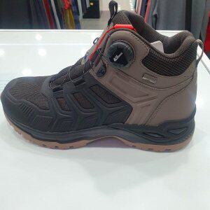 [레드페이스]콘트라뉴런미드등산화RESGMCX221020_US