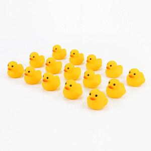 [마이리틀타이거] 아기오리 목욕 장난감(15마리)