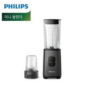 [필립스] 믹서기 HR2616/0.6L/미니믹서기/블렌더/얼음갈기