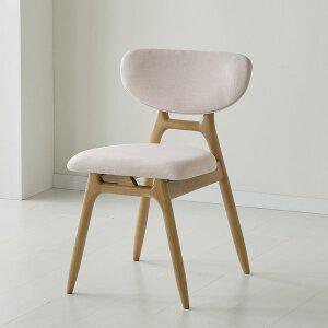 [스코나] 베르즈 애쉬 원목 식탁 의자