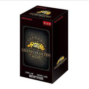 [유희왕]카드/레전드컬렉션/레전드 컬렉션/푸른눈의 아백룡/유희왕카드 푸른눈의아백룡