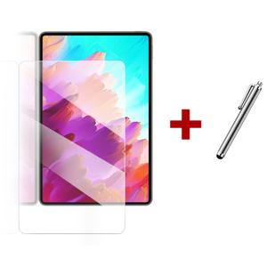 레노버탭 샤오신패드 프로 12.7 2025 2세대 idea Tab Pro 강화유리 보호 액정 필름+터치펜 세트 TB-375FC 373FU