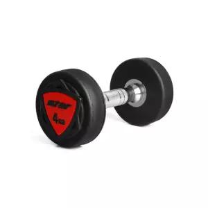 star 스타 TPU 아령 ER107 5KG.덤벨 미용아령 바벨 웨이트 헬스 냄새NO 헬스용품 근력운동