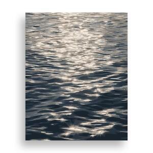 위메이크 페인팅 DIY 명화그리기 윤슬 40x50