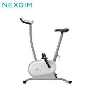 [신세계몰]집에서  즐기는 스마트 인공지능 홈트레이너 실내자전거