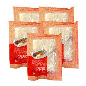 [어가예찬][동방유통] 손질 가자미 500gx5팩(미국산)/HACCP인증