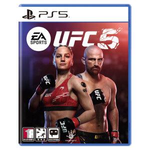 PS5 EA SPORTS UFC 5 (한글판)