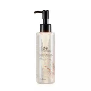 더페이스샵 미감수 브라이트 리치 페이셜 클렌징 오일 150ml