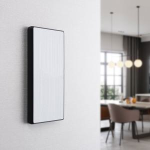 DSELC 스위치 콘센트 DOSEL 동서 무로고 D4 실버 블랙 1개용 맹커버