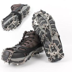 19핀아이젠 고강도 체인형 스테인레스 산행 등산 아이젠
