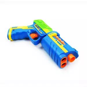 모아리빙 너프건 블라스터다트총 총장난감 이벤트소품 초등학생장난감