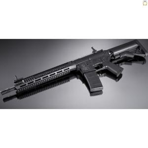 어썰트 라이플 AR-15 전동건 BB탄 자동 소총 전동 비비탄 총 서바이벌 에어소프트건