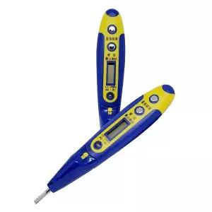 RUR 검전기 검전드라이버 전기감지 접촉식 검전계 R1816