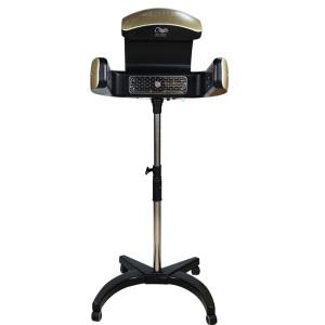 헤어히팅기 가열기 파마 펌기계 스티머 셋팅 헤어살롱