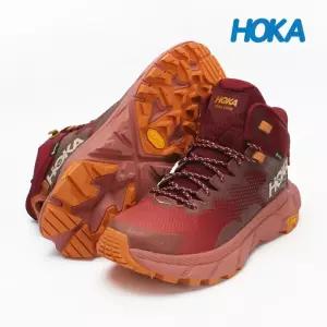 [호카] 트레일 코드 GTX 여성 핫소스