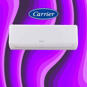 캐리어 벽걸이냉난방기 냉온풍기 22.8㎡ DARQ0071CAWSD 기본설치비별도 실외기포함