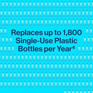 브리타 스탠다드 에디션 또는 클래식 수돗물 필터 6 개