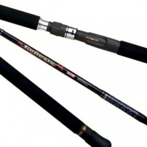 [기타]바낙스 GENESIS S602MH 바다 선상 낚싯대 빅 게임