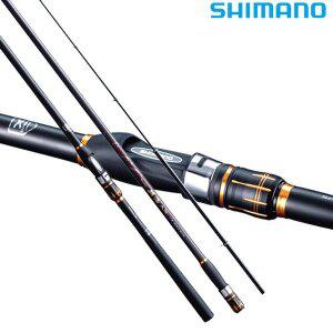 [기타]시마노 19 인해AX 1.0-530 1.5-530 갯바위 찌낚시대 윤성보증