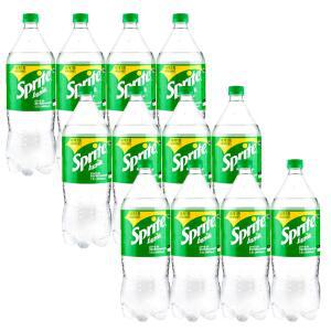 스프라이트 업소용1.5L 12개