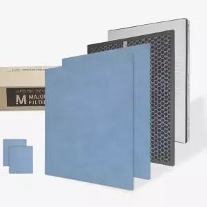 국내생산 웅진 코웨이 공기청정기 필터 AP-1220F AP-1519B