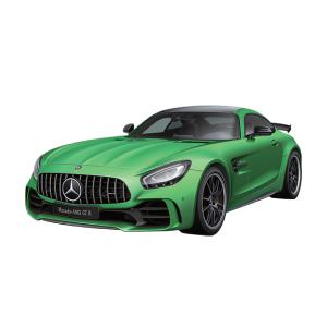 토미카 07 메르세데스 벤츠 AMG GT R(79602) 7400