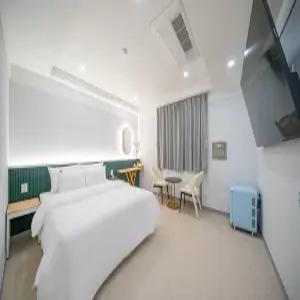 [경북 모텔] 김천 브라운도트 김천역점 (김천,칠곡,성주)