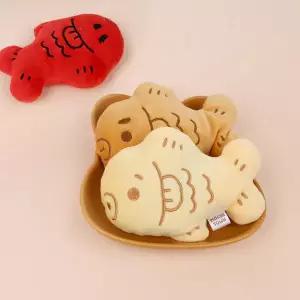 아트박스/모찌타운 모찌타운 붕어빵 핫팩인형 손난로 인형