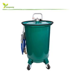 동창유압 챔피언 에어 충전 오일주입기 CO-80S