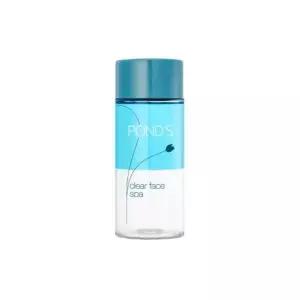 폰즈 클리어 페이스 스파 립 앤 아이 리무버 120ml