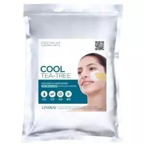 린제이 프리미엄 쿨 티트리 모델링 마스크 1kg x 6개