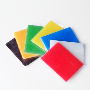 이야코 시트왁스 낱장 양초 만들기 세트 점토양초 클레이 만들기재료 양초만들기 체험학습 소프트양초