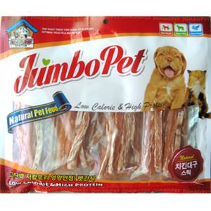 만도 치킨대구 사사미 400g 애견간식 캣츠앤독스