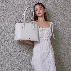 [바나바나] 캐시디A 숄더백 HMWCA099CSD9-1 화이트