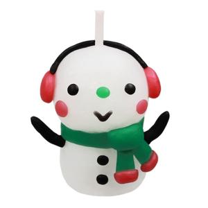 양초만들기 양초점토 눈사람 양초시트 DIY양초 치즈양초 단체수업 교육