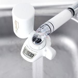 에센큐 직수형 디지털 정수기 코브라 핸디 복합형