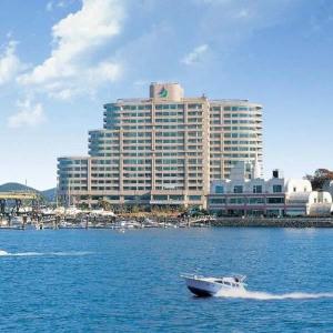 금호 통영마리나리조트