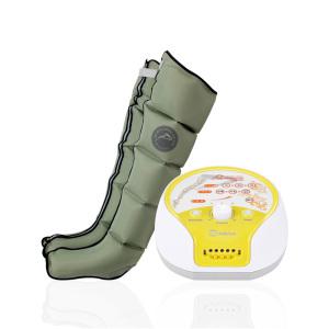 국내제조 공기압 다리 허리 팔 종아리마사지기 세븐라이너 에어프리미엄 300 (ZAM-300)