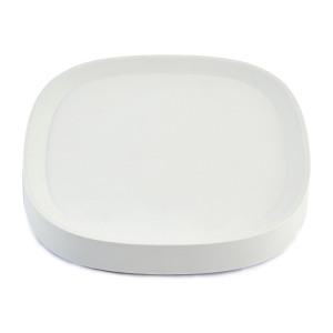 바퀴가 안보여 깔끔한 이동식 화분받침대