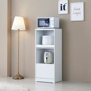 뉴델리 밥솥다이 렌지대 주방수납장 500