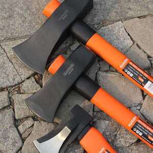 장도끼 야영 벌목도 상품 원목 장작패기 쪼개기 상품 대장간도끼