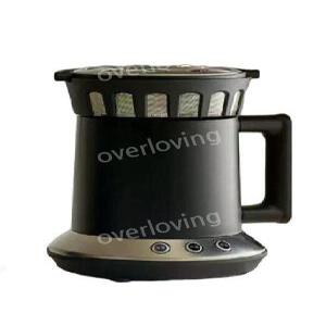 땅콩볶는기계 원두 커피 로스팅 회전 깨 콩 땅