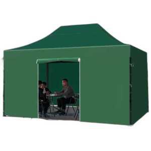 접이식 천막 옥상 그늘 야외 포차 테라스 행사용 캠핑