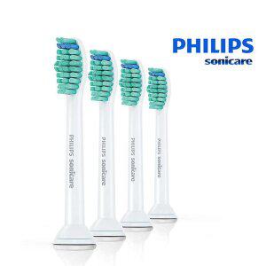 [필립스] 소닉케어 프로리절트 칫솔모 HX6014/63