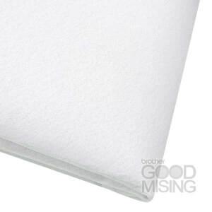 자수와펜원단 부직포 자수미싱용 1마 재봉틀 미싱 부자재