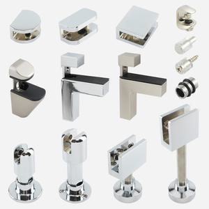 선반다보 유리선반 욕실부속 샤워부스 브라켓 부스발 받침대 파티션 피스다보 모음전